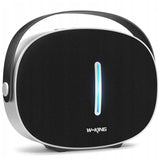 Glosnik Inalámbrico Bluetooth W-King T8ii Czarny