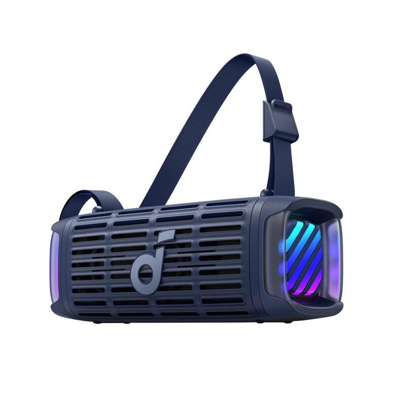 Glosnik Soundcore Boom 3i Azul