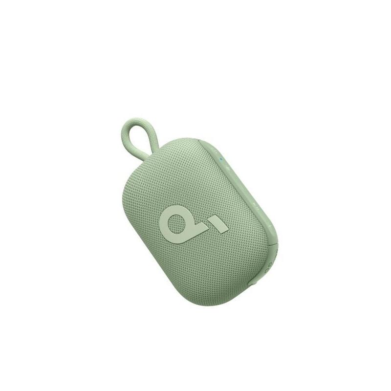 Glosnik Soundcore Go Select 4 Bluetooth Zielony