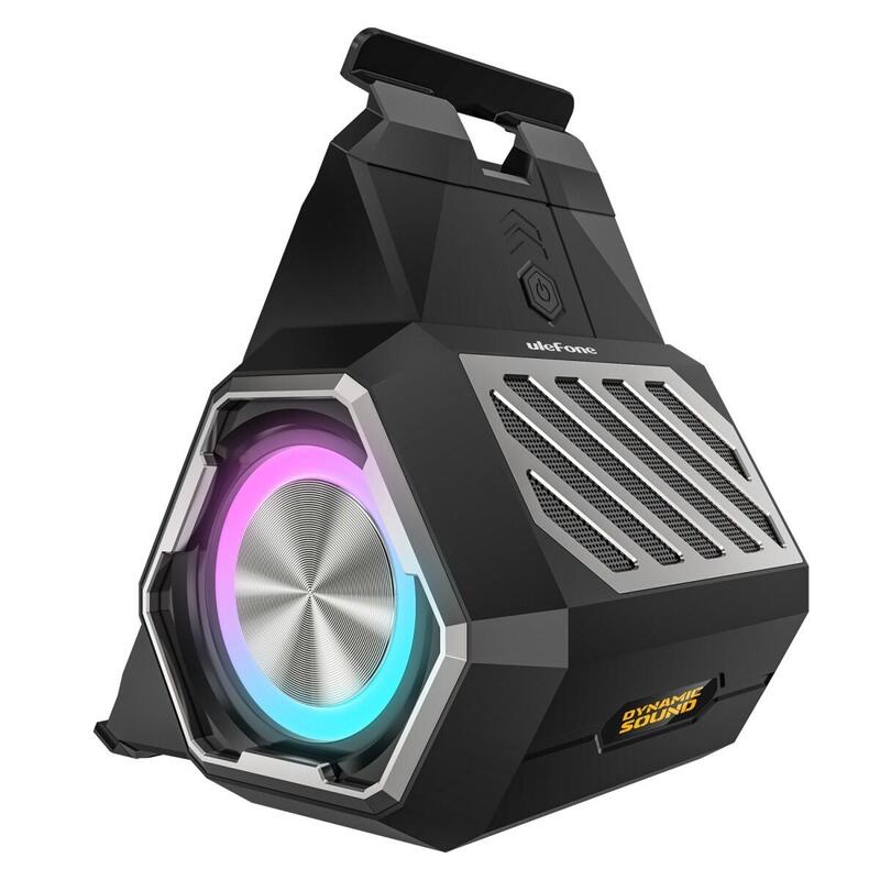 Glosnik Zewnetrzny Do Armor Pad 4