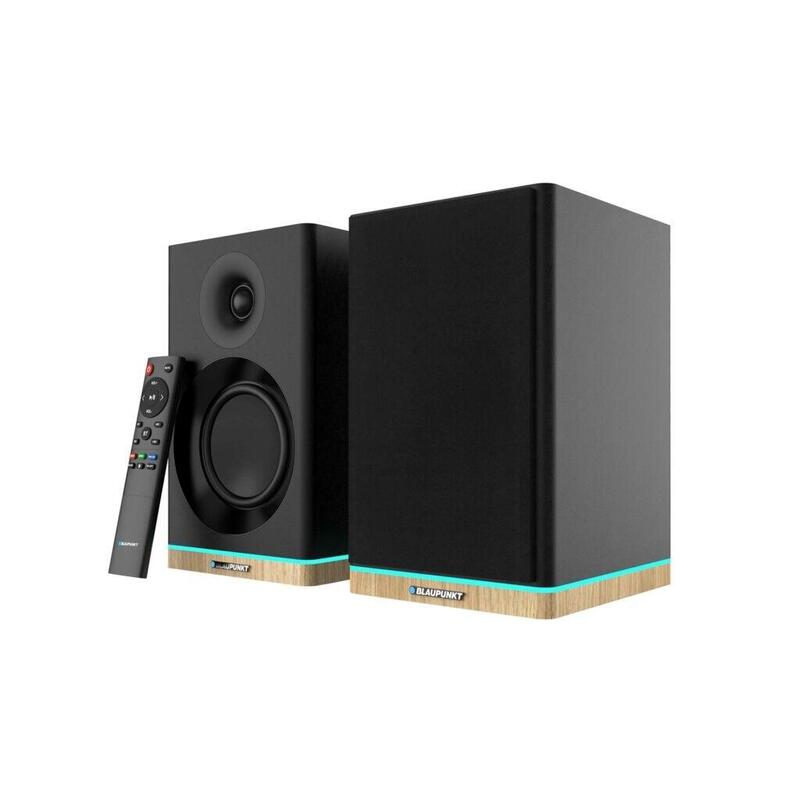 Glosniki Blaupunkt Bs60bk Czarne