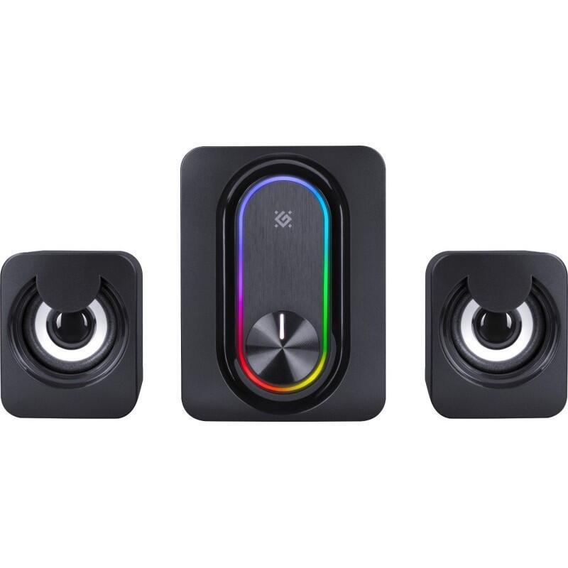 Glosniki Komputerowe V14 2.1 11w Usb+Bluetooth