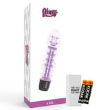 Glossy - Axel Vibrador Lila