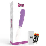 Glossy - Paul Vibrador Lila