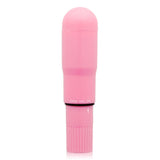 Glossy - Pocket Vibrador Rosa