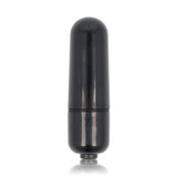 Glossy - Small Bala Vibradora Negro