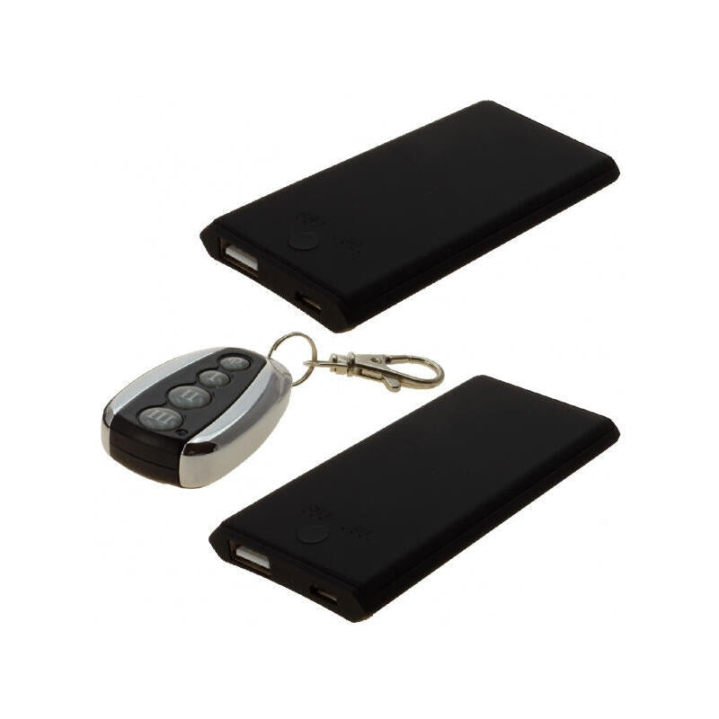 Glovii Gq2m Calcetín Unisex Calcetines Para Atletismo Negro 1 Par(Es)