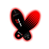 Glovii Gw2m Suela De Zapato Unisex Todas Negro