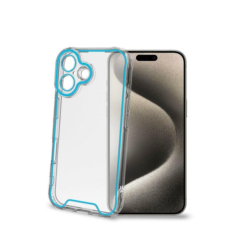 Glow Iphone 16 Lbf