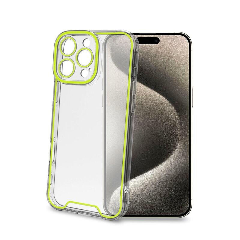 Glow Iphone 16 Pro Max Ylf