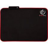 Glowing Mouse Pad        Rebeltec Slider M Led