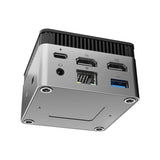 Gmktec Nucbox G5 Intel N97/12gb Ram/No Ssd Negro Tamaño Bolsillo
