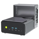 Gmktec Nucbox K12 Ryzen 7 H 255