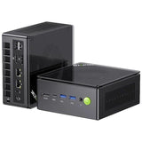 Gmktec Nucbox K8 Plus Ryzen 7 8845hs/32gb/1tb/W11 Plata - Mini Pc