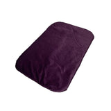 Go Regalo Jaula Colchón Púrpura L - Cama Para Mascotas - 88 X 67 X 2 Cm