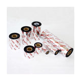 Godex Compatible Ribbon De Resina 110mm X 300m (Caja De 5 Rollos)