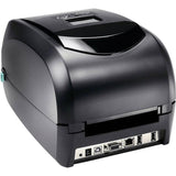 Godex Rt700i Pro Td Tt 108mm 4.25'' 7ips 203dpi Usb Rs232