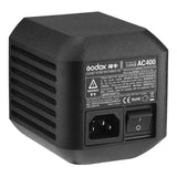 Godox Ac400 Ac Adapter For Ad400 Pro