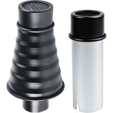 Godox Ad-S9 Snoot W. Grid