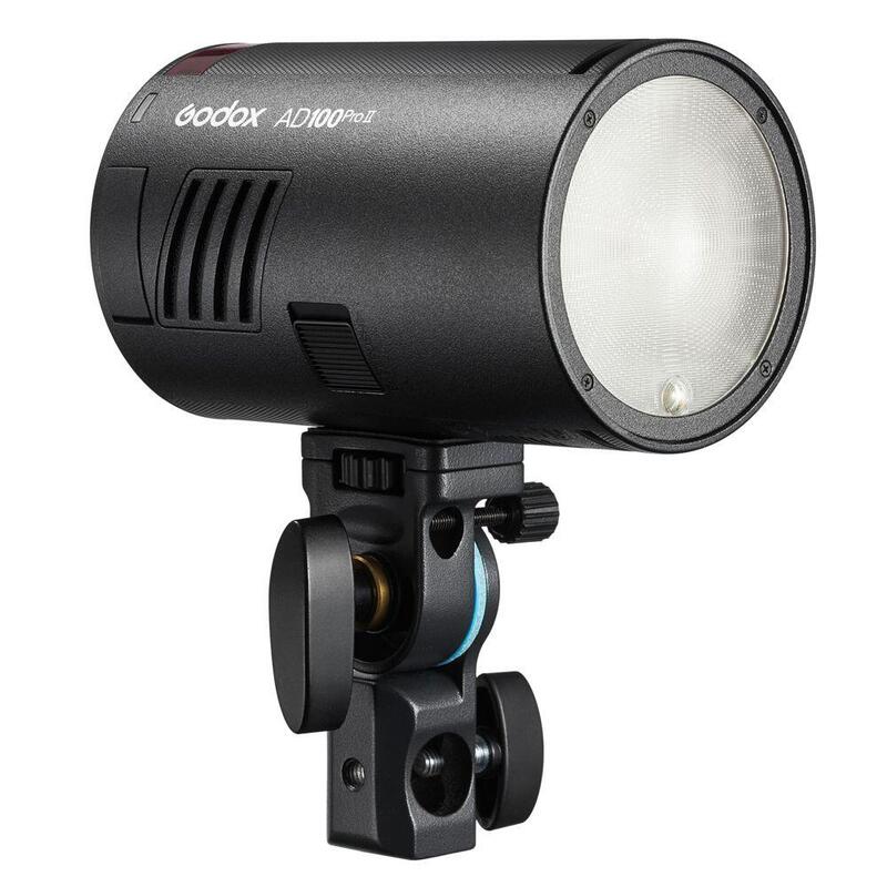 Godox Ad100 Pro Ii