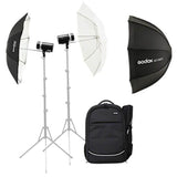 Godox Ad300 Pro Ii Kit