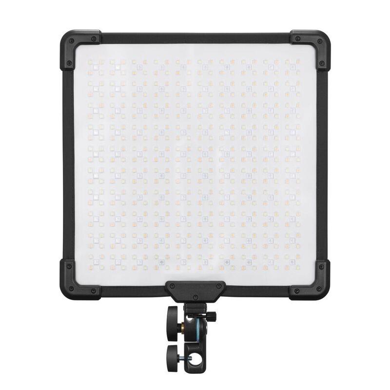 Godox Fh50r Flexible Rgb Led Light