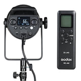 Godox Fv150 Unidad De Flash Para Estudio Fotográfico 1/8000 S Negro