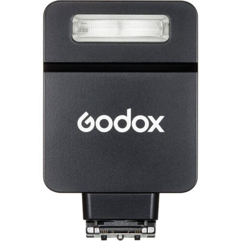 Godox It22 N            Nikon Black