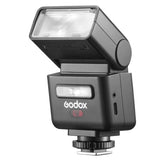 Godox It32s Kit         Sony Mit Trigger X5