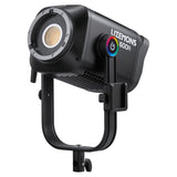 Godox Litemons La600r Black Led Panel Light Rgb