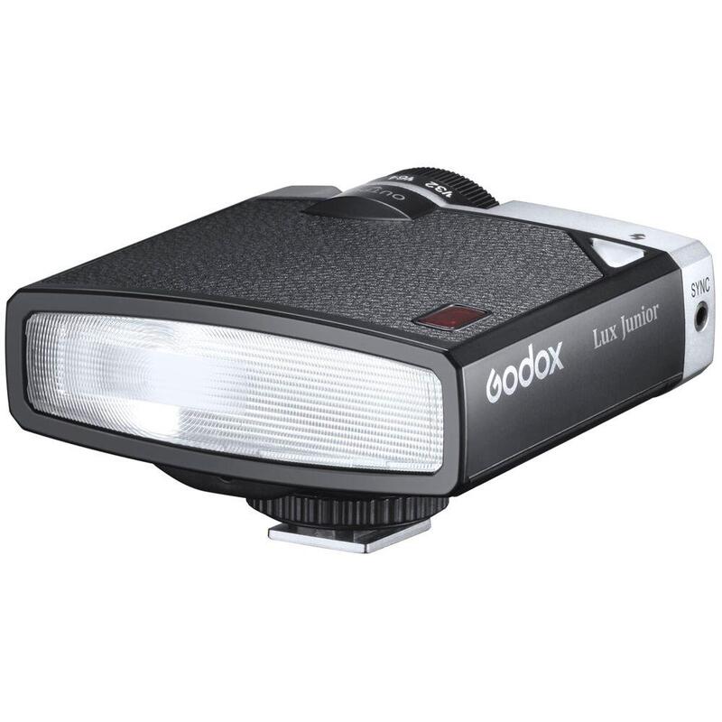 Godox Lux Junior