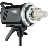 Godox Ms200 Studio 200ws