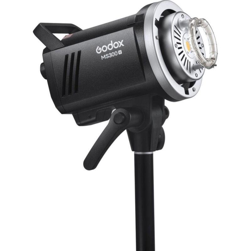 Godox Ms300-V Lampa Studyjna