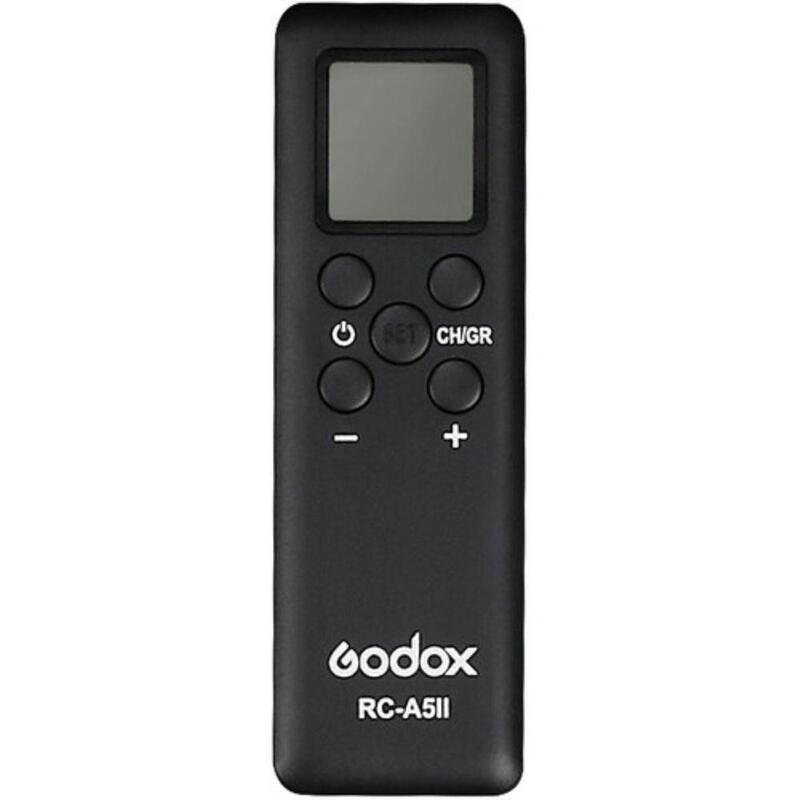 Godox Rc-A5ii Fernbedienung