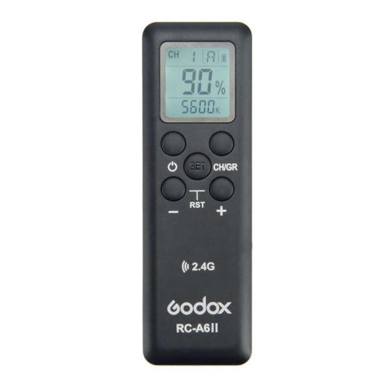 Godox Rc-A6ii Remote Control