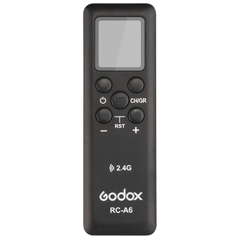 Godox Remote Control Rc-A6