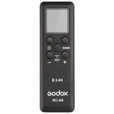 Godox Remote Control Rc-A6