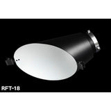 Godox Rft-18 Background Reflecto & Honeycomb Filter Bowens Mount