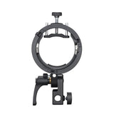 Godox S3 - Speedlite Bracket
