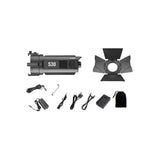 Godox S30 Focus-Led-Light   12000 Lux Iluminacion