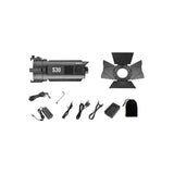Godox S30 Focus-Led-Light   12000 Lux Iluminacion