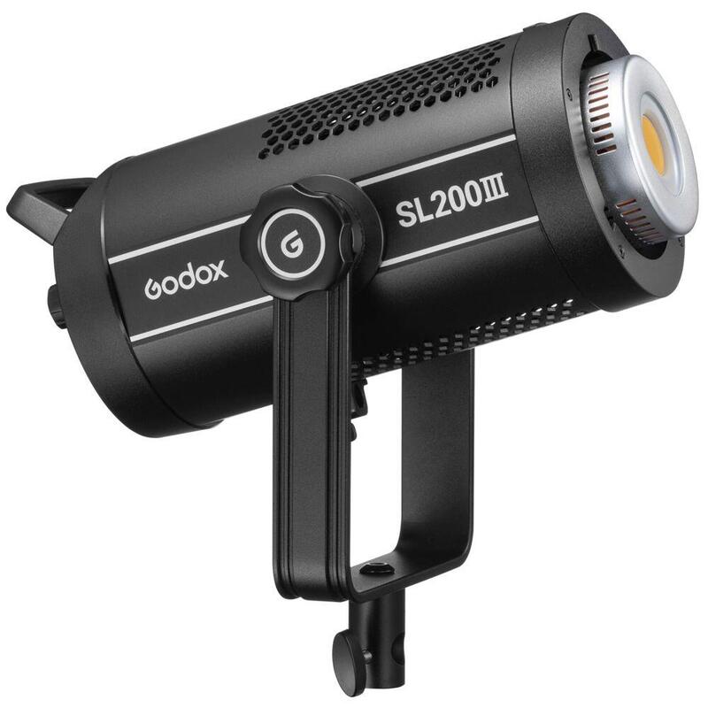 Godox Sl-200 Iii Led Light Daylight