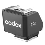 Godox Tr-C-Ttl Hotshoe Riser Für Canon