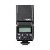 Godox Tt350s Unidad De Flash Para Sony