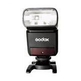 Godox Tt350s Unidad De Flash Para Sony