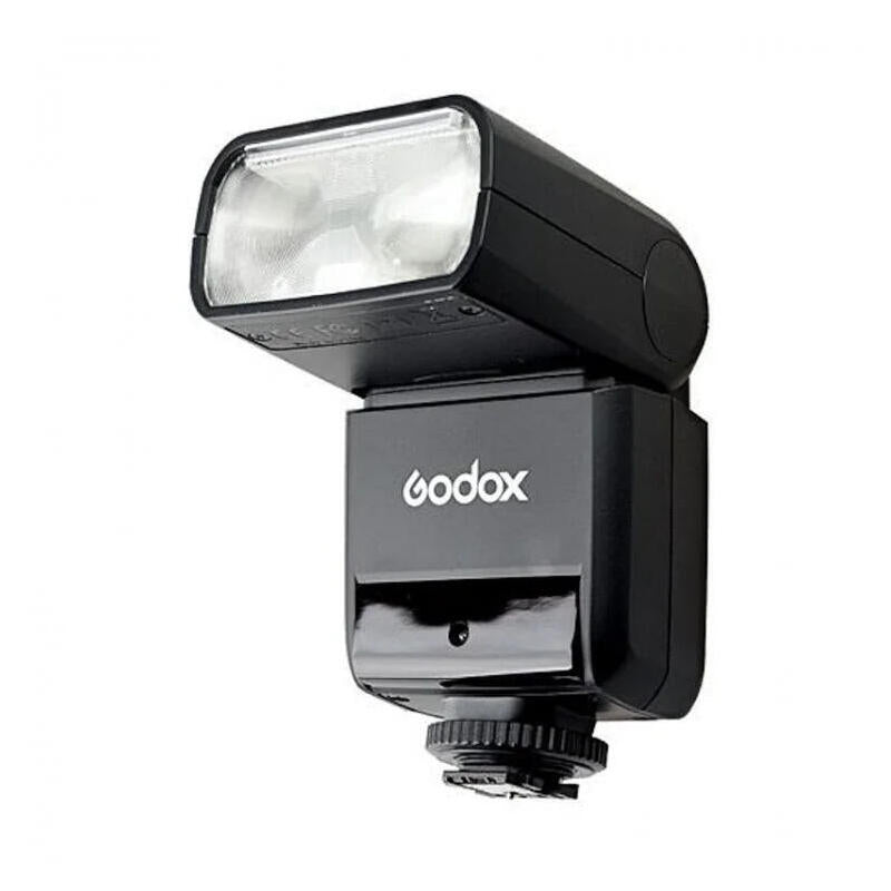 Godox Tt350s Unidad De Flash Para Sony