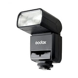 Godox Tt350s Unidad De Flash Para Sony