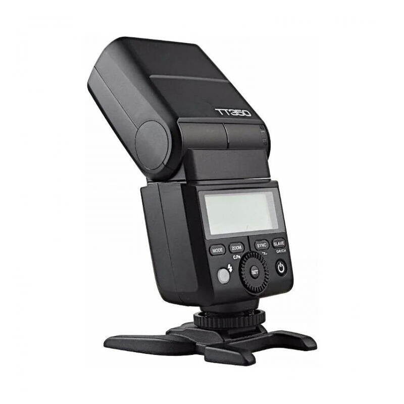 Godox Tt350s Unidad De Flash Para Sony