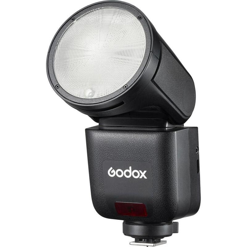 Godox V1mid               Mft
