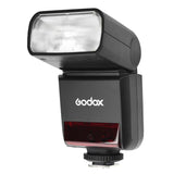 Godox V350o               Mft
